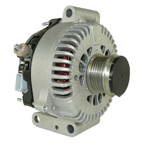 High Output Alternator 200 Amp 2.3L Escape 2005-2007 MT Mariner
