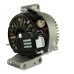 High Output Alternator 220 Amp 2.3L Escape 2005-2007 MT Mariner High Output Alternator 220 Amp 2.3L Escape 2005-2007 MT Mariner