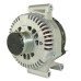High Output Alternator 220 Amp 2.3L Escape 2005-2007 MT Mariner High Output Alternator 220 Amp 2.3L Escape 2005-2007 MT Mariner