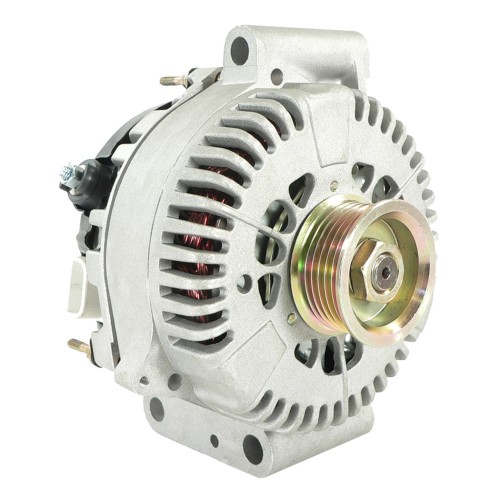 High Output Alternator 200 Amp 2.3L Escape 2005-2007 AT Mariner