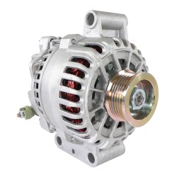 High Output Alternator 220 Amp 2.0L 2.3L Focus 2005-2007 Auto Trans