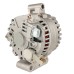 High Output Alternator 160 Amp 2.0L 2.3L Focus 2005-2006 Manual Trans High Output Alternator 160 Amp 2.0L 2.3L Focus 2005-2006 Manual Trans