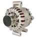 High Output Alternator 160 Amp 2.0L 2.3L Focus 2005-2006 Manual Trans High Output Alternator 160 Amp 2.0L 2.3L Focus 2005-2006 Manual Trans