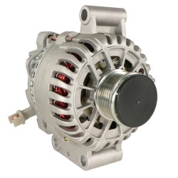 High Output Alternator 220 Amp 2.0L 2.3L Focus 05 06 Manual Trans