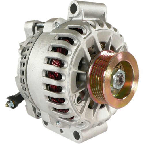 High Output Alternator 220 Amp 3.9L 4.2L Freestar 2004-2007 Monterey