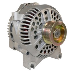 High Output Alternator 200 Amp 5.4L 6.8 F Truck 2005-2008 F250