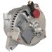 High Output Alternator 200 Amp 5.4L 6.8 F Truck 2005-2008 F250 High Output Alternator 200 Amp 5.4L 6.8 F Truck 2005-2008 F250