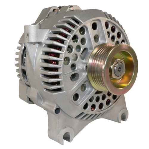 High Output Alternator 220 Amp 5.4L 6.8 F Truck 2005-2008 F250