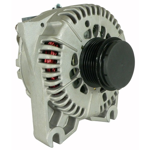 High Output Alternator 160 Amp 4.6L Mustang 2003 2004 Cobra Mach 1