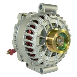 High Output Alternator 160 Amp 4.0L Mustang 2005 2006 2007 2008