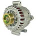 High Output Alternator 200 Amp 4.0L Mustang 2005-2008 High Output Alternator 200 Amp 4.0L Mustang 2005-2008