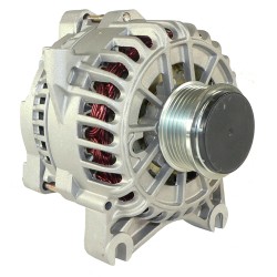 High Output Alternator 220 Amp 4.6L Mustang 2005 2006