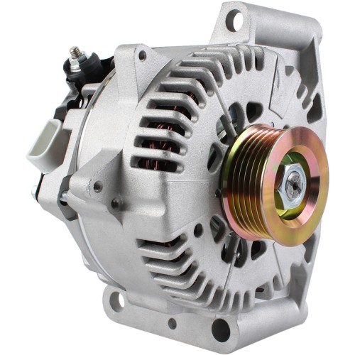High Output Alternator 200 Amp 3.0L Five Hundred, Freestyle 2005-2007
