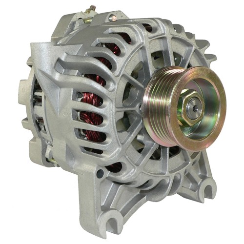 High Output Alternator 220 Amp 5.4L Expedition 2005 Navigator