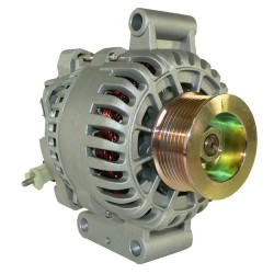High Output Alternator 220 Amp 6.0L E Van 2005-2008 E450 Super 04