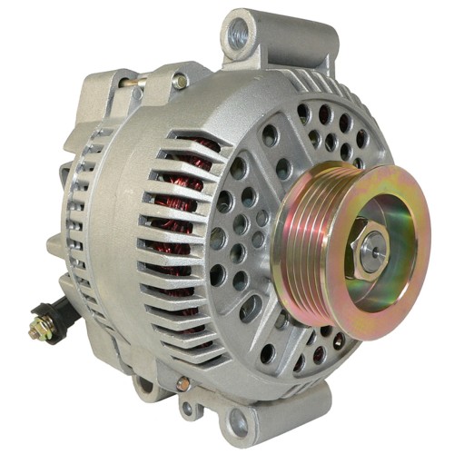 High Output Alternator 160 Amp 4.0L Ranger Truck 2006 & Mazda B4000