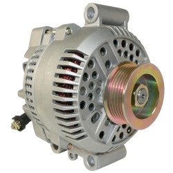 High Output Alternator 220 Amp 4.0L Ranger Truck 2006 & Mazda B4000