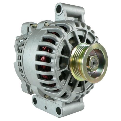 High Output Alternator 160 Amp 4.2L F Truck 2005-2008 F250 F350