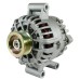High Output Alternator 200 Amp 4.2L F Truck 2005-2008 F250 F350 High Output Alternator 200 Amp 4.2L F Truck 2005-2008 F250 F350