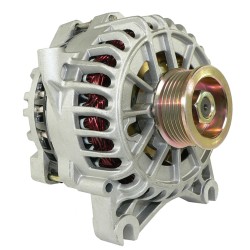 High Output Alternator for 4.6L Ford Crown Victoria 2006-2008 5W1T-10300-AB HO-8472-160
