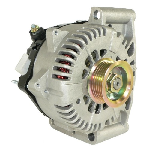 High Output Alternator 220 Amp 3.0L Escape 2007 & Mariner