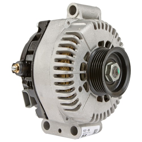 High Output Alternator 160 Amp 6.0 Truck E450 F450 F550 Van 2004-2008