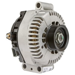 High Output Alternator 220 Amp 6.0 Truck E450 F450 F550 Van 2004-2008