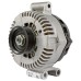 High Output Alternator 220 Amp 6.0 Truck E450 F450 F550 Van 2004-2008 High Output Alternator 220 Amp 6.0 Truck E450 F450 F550 Van 2004-2008