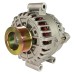 High Output Alternator 160 Amp 6.0 F250 F350 Truck 2005-2007 Dual E450 High Output Alternator 160 Amp 6.0 F250 F350 Truck 2005-2007 Dual E450