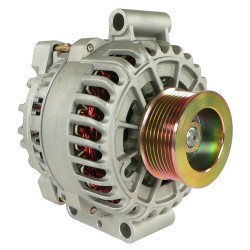 High Output Alternator for Ford F-Series Pickups 2005 and 2007 HO-8478-200