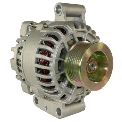 High Output Alternator 200 Amp 6.0 F250 F350 Truck 2005-2007 F450 F550
