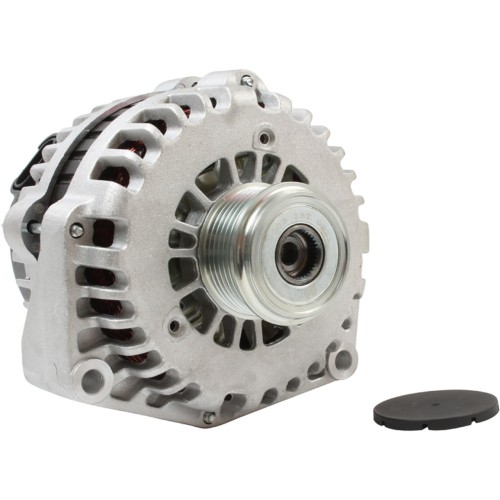 High Output Alternator for Chevrolet C K R V Series Pickups 15845337 HO-8489-160