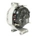 High Output Alternator 160 Amp 2.0L 2.3L Focus 2007 Auto Trans High Output Alternator 160 Amp 2.0L 2.3L Focus 2007 Auto Trans