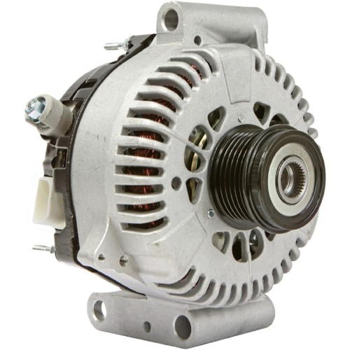 High Output Alternator 160 Amp 2.0L 2.3L Focus 2007 6S4T-10300-DC