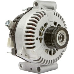 High Output Alternator 220 Amp 2.0L 2.3L Focus 2007 6S4T-10300-DC