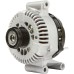 High Output Alternator 220 Amp 2.0L 2.3L Focus 2007 6S4T-10300-DC High Output Alternator 220 Amp 2.0L 2.3L Focus 2007 6S4T-10300-DC