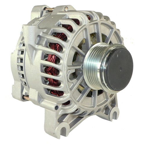 Ford Mustang 4.6L High Output 200 Amp Alternator 07 08 8516