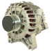 Ford Mustang 4.6L High Output 200 Amp Alternator 07 08 8516 Ford Mustang 4.6L High Output 200 Amp Alternator 07 08 8516