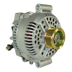 High Output Alternator 160 Amp 4.0L Ranger 07 08 09 Explorer 2004-2007