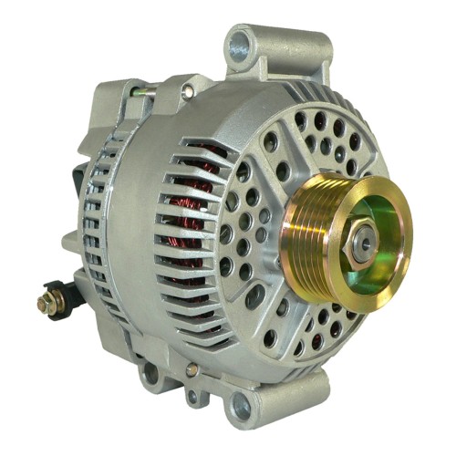 High Output Alternator 200 Amp 4.0L Ranger 07 08 09 Explorer 2004-2007