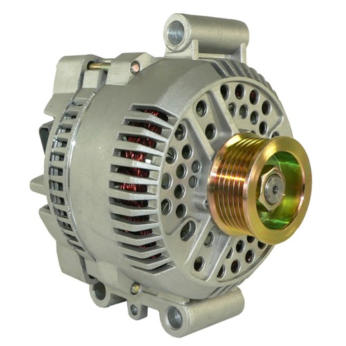 High Output Alternator 220 Amp 3.0L Ranger 06 07 08 & Mazda B3000