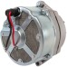 High Output Alternator for Mercruiser Marine, Motorola Marine, OMC Marine, Pleasurecraft, Volvo Penta HO-ADR0106 3-Wire w TACH 140 Amp Marine