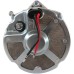 High Output Alternator for Mercruiser Marine, Motorola Marine, OMC Marine, Pleasurecraft, Volvo Penta HO-ADR0106 3-Wire w TACH 140 Amp Marine