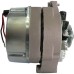 High Output Alternator for Mercruiser Marine IB ENG 260 MIE HO-ADR0106-63-3Wire-w/Tach