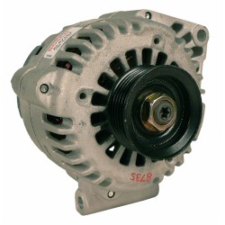 Grand Prix 3.8L High Output 220 Amp Alternator 1999-2002 8243-5