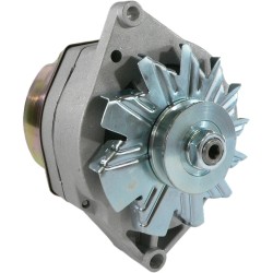 High Output Alternator for Volvo Penta Valeo I/R, Marine Various Engine HO-ADR0394