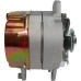One Wire Marine High Output Alternator for OMC Prestolite 78 Amp Alt 78 One Wire Marine High Output Alternator for OMC Prestolite 78 Amp Alt 78