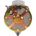 One Wire Marine Alternator OMC Prestolite Others 105 Amp One Wire Marine Alternator OMC Prestolite Others 105 Amp