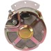 One Wire Marine Alternator OMC Prestolite 1-Inch Mnt HO-ADR0396-105 One Wire Marine Alternator OMC Prestolite 1-Inch Mnt HO-ADR0396-105