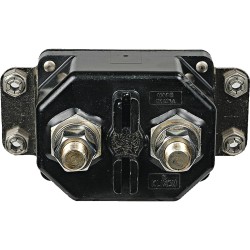 Circuit Breaker 0-30VDC/120VAC 200 Amps Klixon